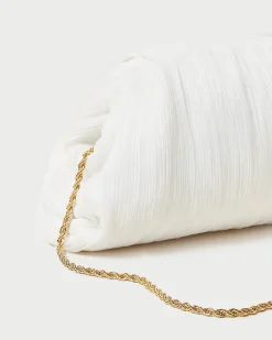 Loeffler Randall Bailey /Crystal Dome Clutch| FOR THE GUESTS|Clutches