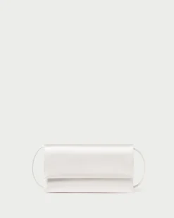 Loeffler Randall Charlee Leather Shoulder Bag| Shoulder Bags
