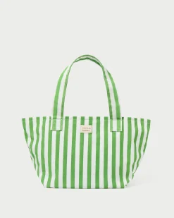 Loeffler Randall Ellis Packable Tote| Casual Staples|Totes