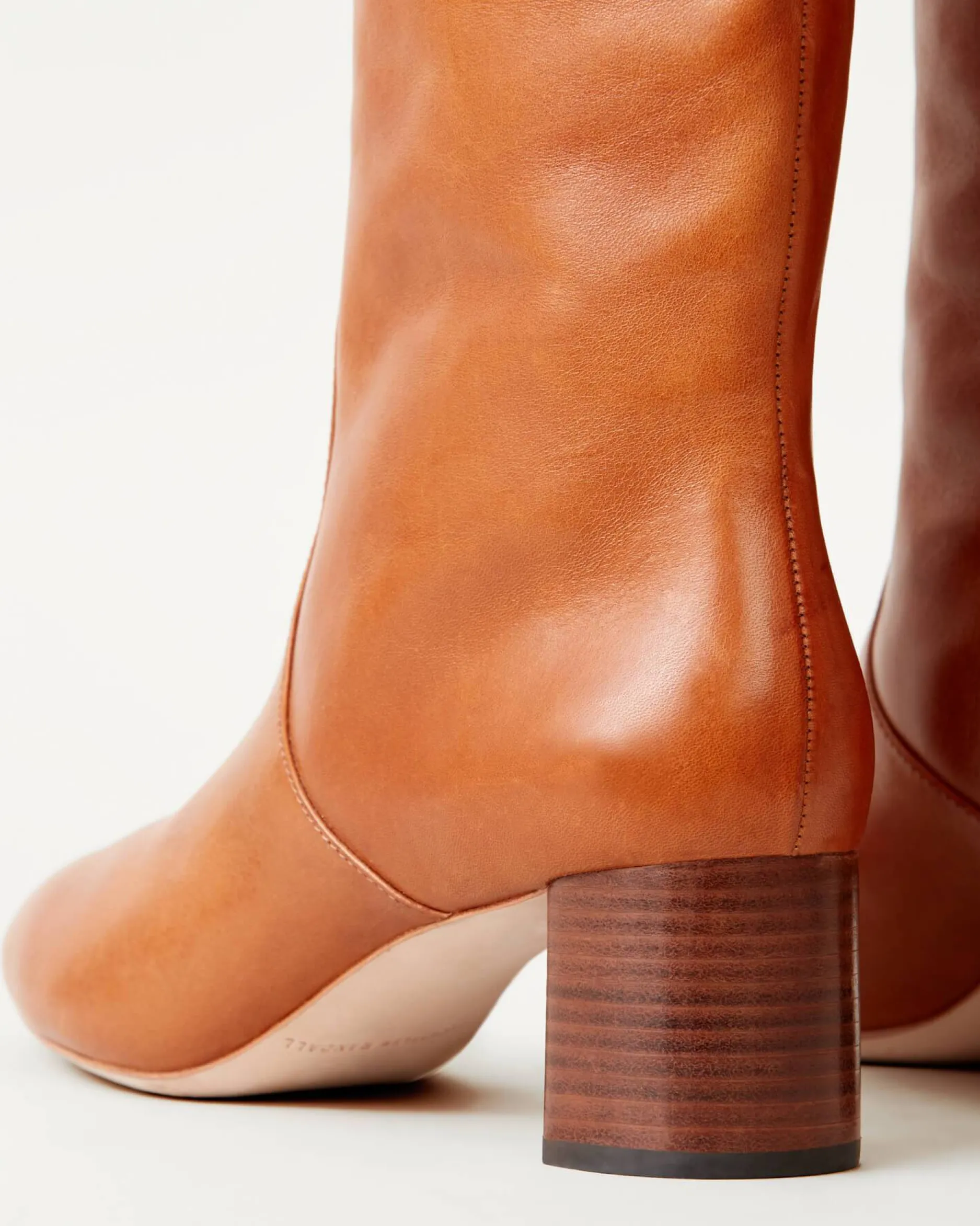 Loeffler Randall Gia Cognac Tall Boot| Boots
