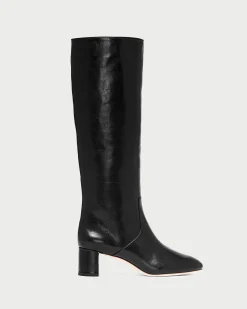 Loeffler Randall Gia Cognac Tall Boot| Boots