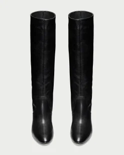 Loeffler Randall Gia Cognac Tall Boot| Boots