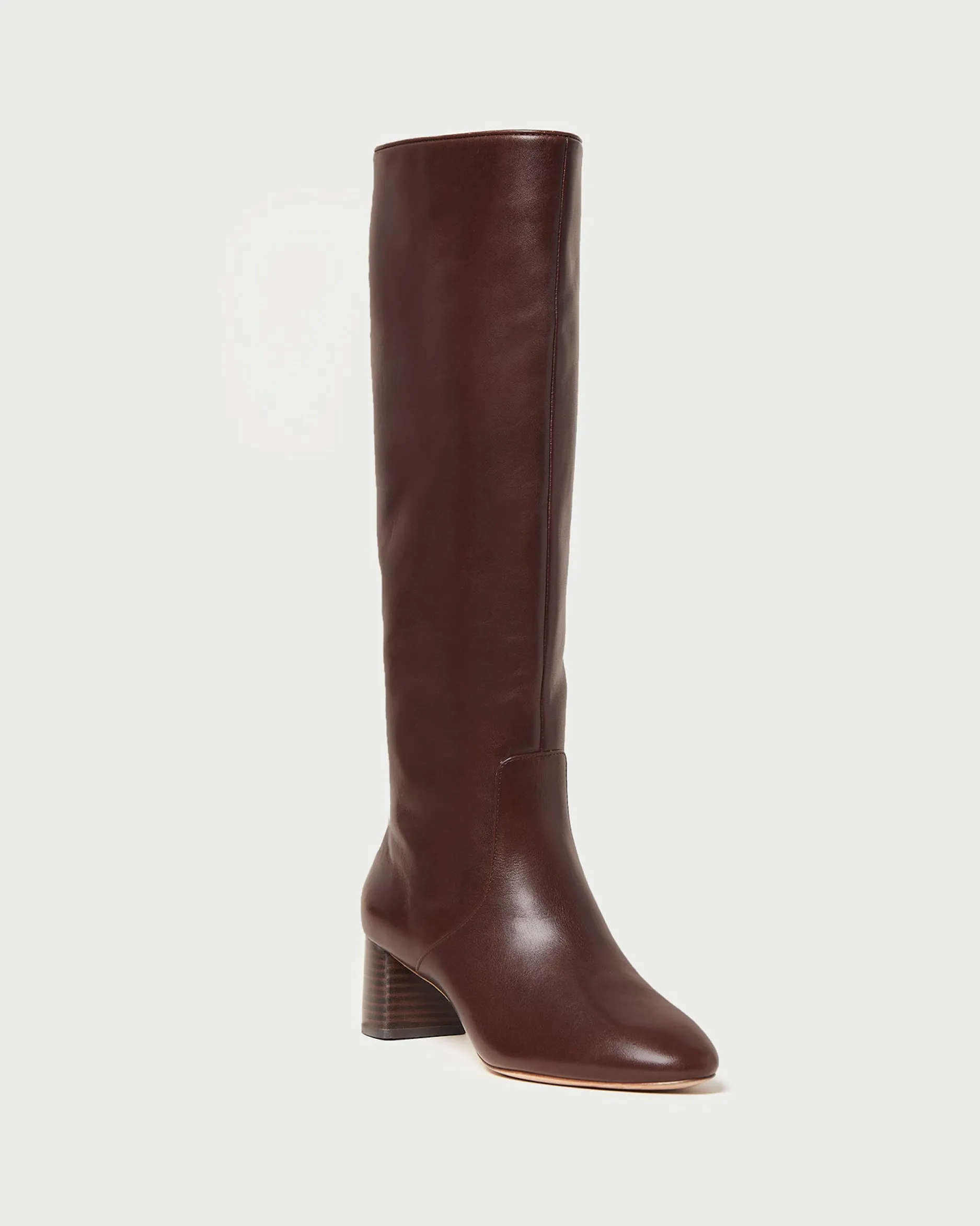 Loeffler Randall Gia Espresso Tall Boot| Boots