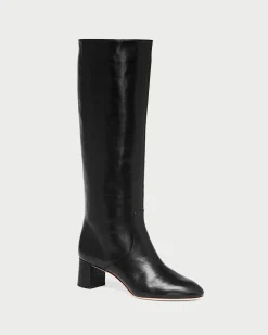 Loeffler Randall Gia Espresso Tall Boot| Boots
