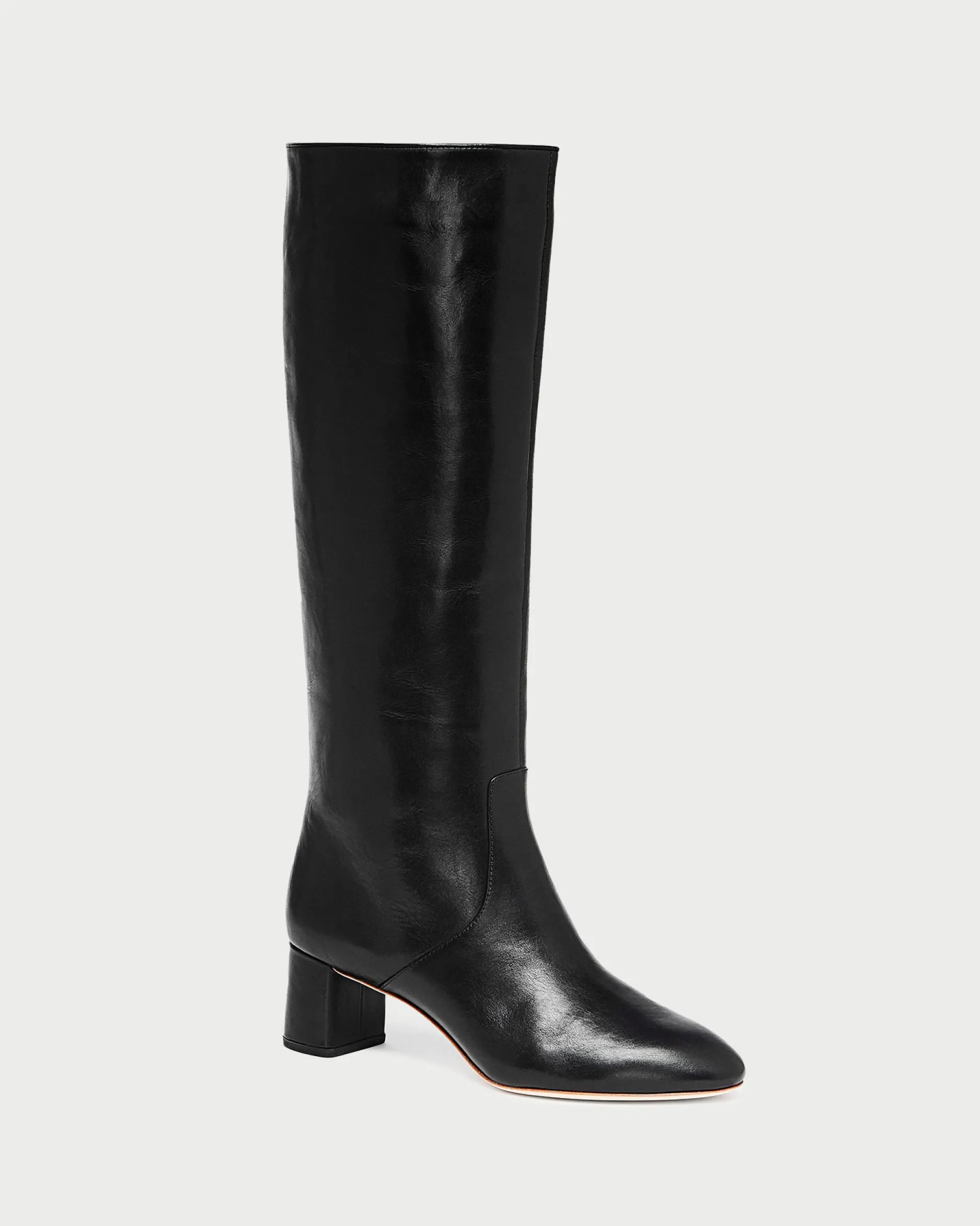 Loeffler Randall Gia Espresso Tall Boot| Boots