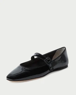 Loeffler Randall Ginger Mary Jane| Jessie Loves|Flats & Loafers