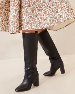 Loeffler Randall Goldy Tall Boot| Boots