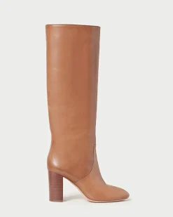 Loeffler Randall Goldy Tall Boot| Boots
