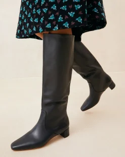 Loeffler Randall Indy Tall Boot| Boots