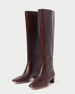 Loeffler Randall Indy Tall Boot| Boots
