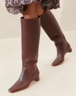 Loeffler Randall Indy Tall Boot| Boots