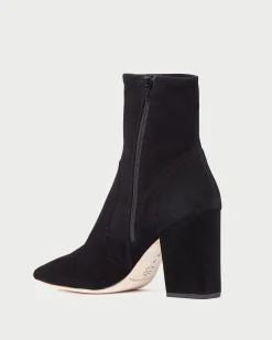 Loeffler Randall Isla Slim Ankle Bootie| Boots