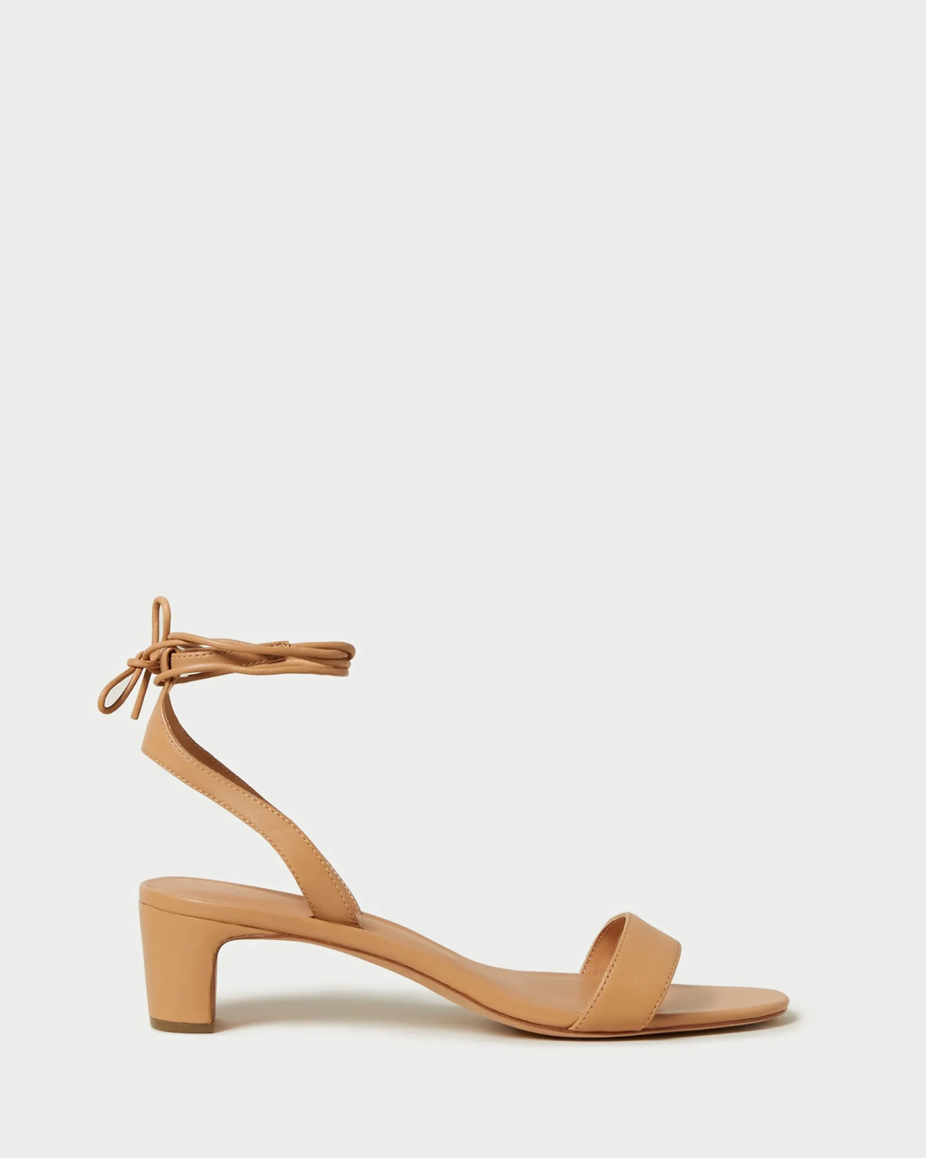 Loeffler Randall Jackie Mid Heel Sandal| FOR THE BRIDE|Heeled Sandals