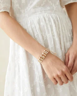 Loeffler Randall Bestie Bracelets| Accessories