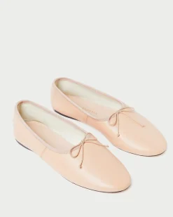 Loeffler Randall Landon Ballet Mesh Ballet Flat| FOR THE BRIDE|Casual Staples