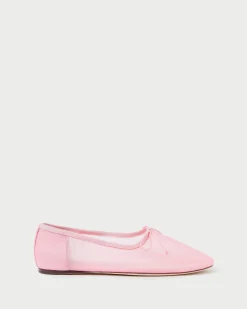 Loeffler Randall Landon Ballet Flat| Casual Staples|Event Essentials