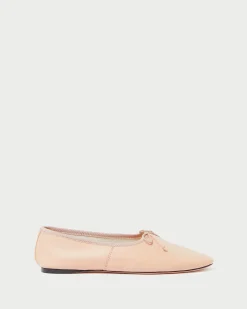 Loeffler Randall Landon Mesh Ballet Flat| Casual Staples|Event Essentials