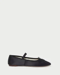 Loeffler Randall Leonie Flat| Casual Staples|Flats & Loafers