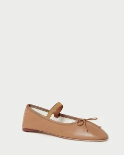 Loeffler Randall Leonie Flat| Casual Staples|Flats & Loafers