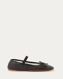 Loeffler Randall Leonie Flat| Casual Staples|Flats & Loafers