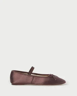 Loeffler Randall Leonie Ballet Flat| Flats & Loafers
