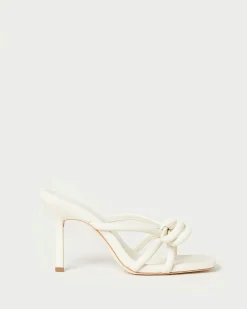 Loeffler Randall Margi Bow Heel| FOR THE GUESTS|FOR THE BRIDE