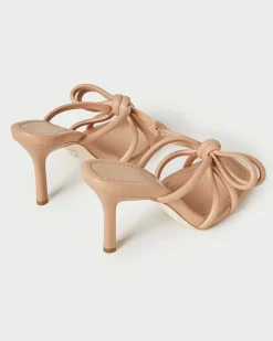 Loeffler Randall Margi Bow Heel| FOR THE GUESTS|FOR THE BRIDE