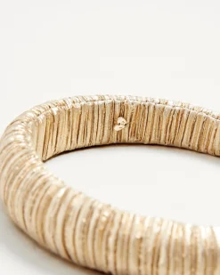 Loeffler Randall Marina Puffy Headband| Accessories