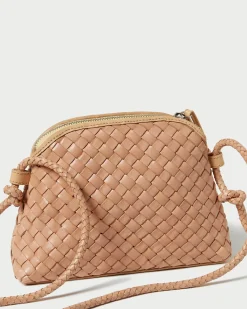Loeffler Randall Marybeth Crossbody| Casual Staples|Vacation Shop