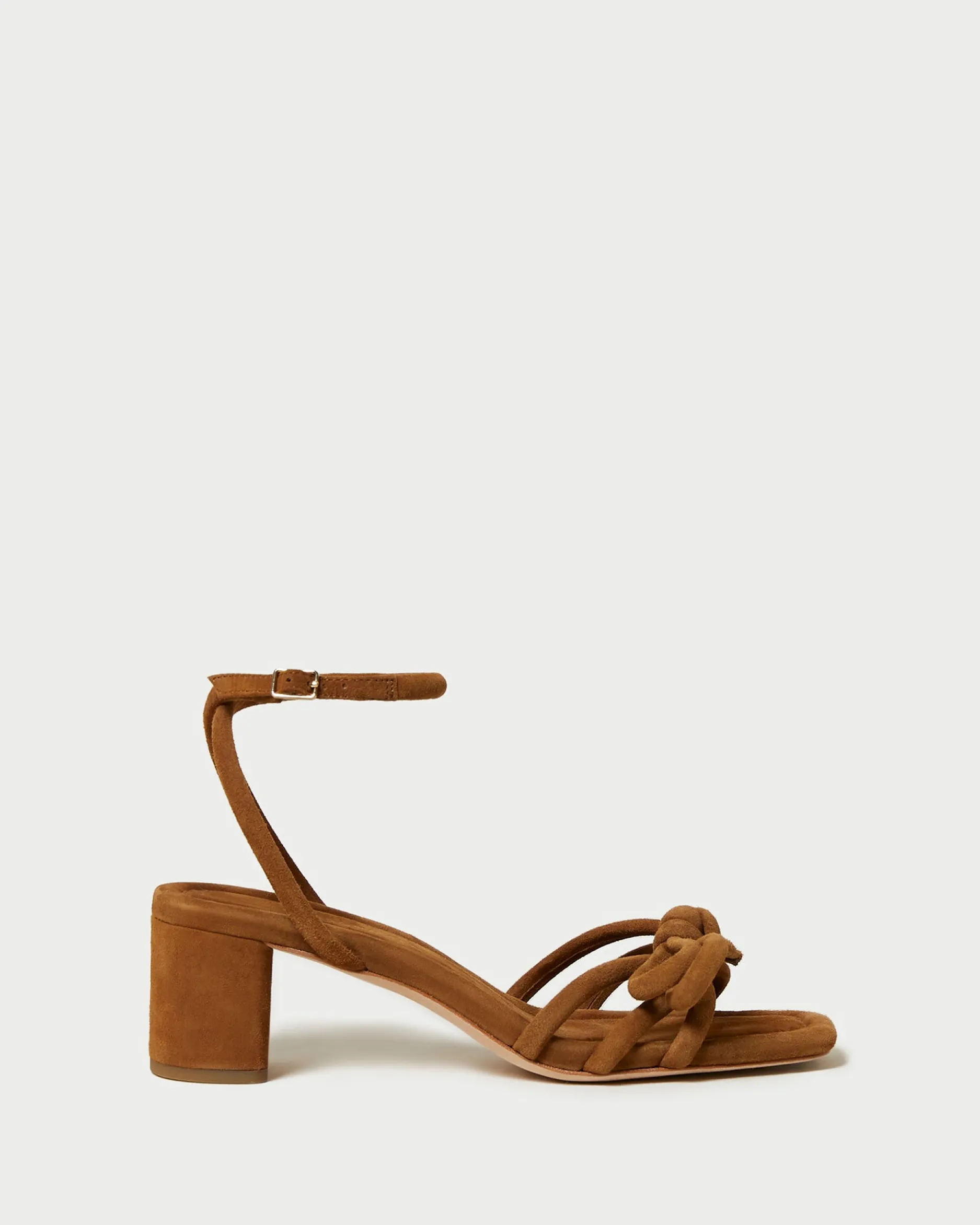 Loeffler Randall Mikel Bow Mid-Heel Sandal| FOR THE GUESTS|FOR THE BRIDE