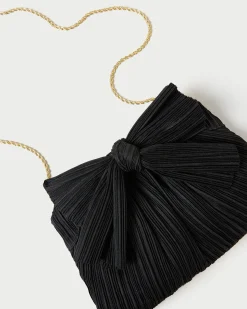 Loeffler Randall Rayne Bow Clutch| FOR THE GUESTS|FOR THE BRIDE