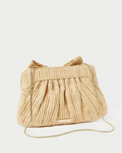 Loeffler Randall Rayne Bow Clutch| FOR THE BRIDE|Clutches